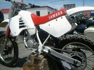 Yamaha YZ 125. 125. ., , ,   