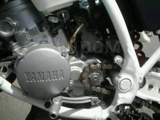 Yamaha YZ 125. 125. ., , ,   