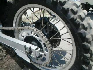 Yamaha YZ 125. 125. ., , ,   