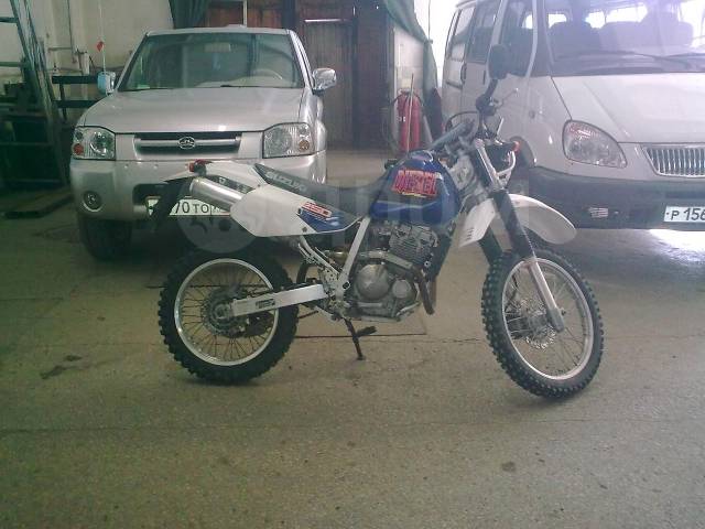 Suzuki Djebel 250. 250. ., , ,   