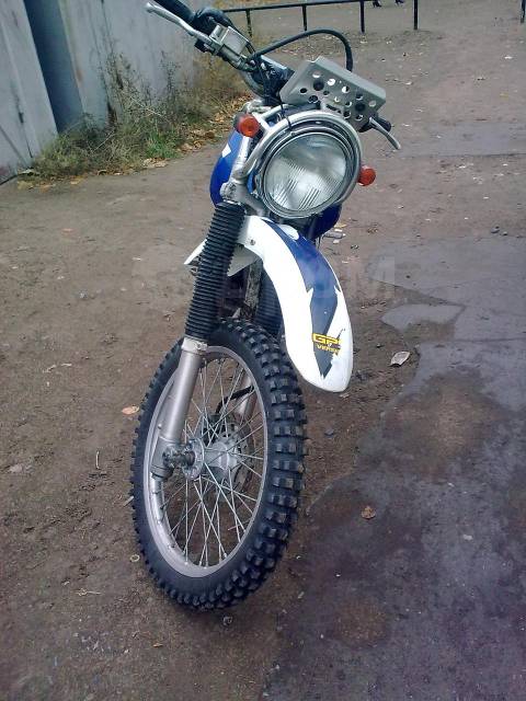 Suzuki Djebel 250. 250. ., , ,   