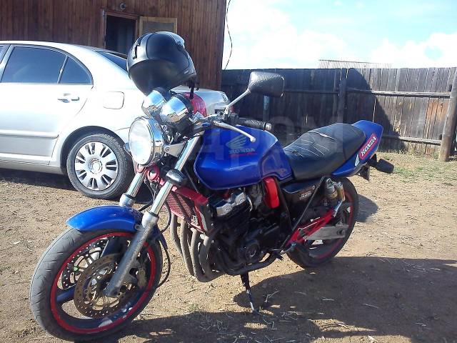 Honda CB 400SF. 400. ., , ,   