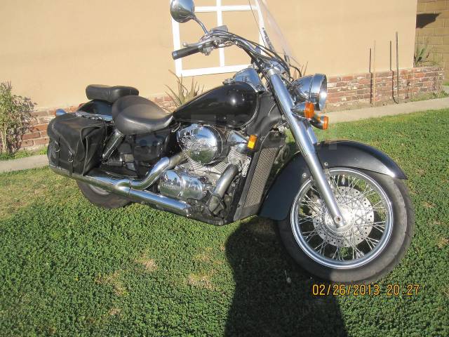 Honda Shadow 750. 750. ., , ,   