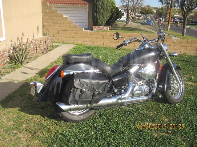 Honda Shadow 750. 750. ., , ,   