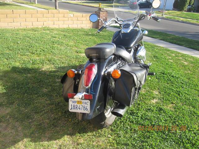 Honda Shadow 750. 750. ., , ,   