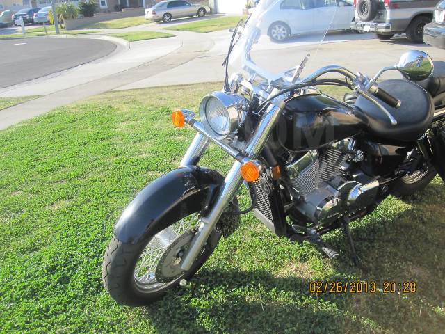 Honda Shadow 750. 750. ., , ,   