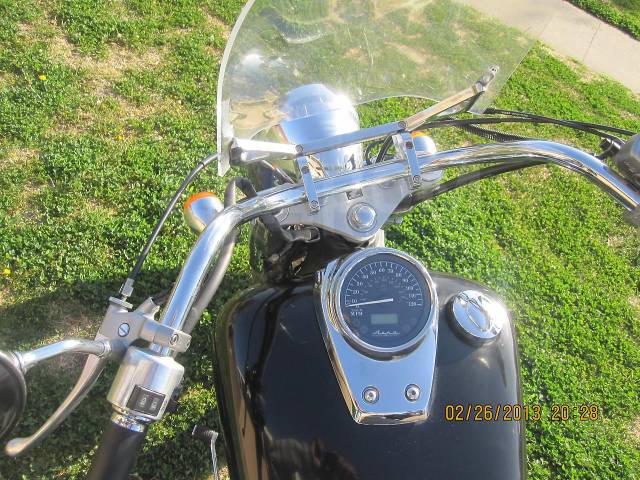 Honda Shadow 750. 750. ., , ,   