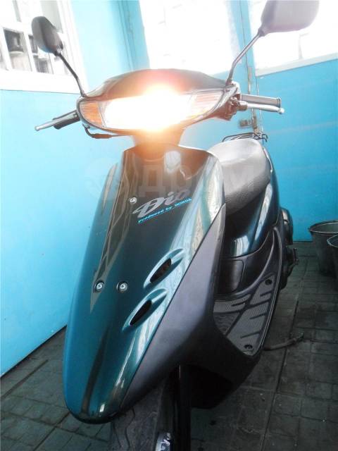 Honda Dio AF34. 65. ., , ,   