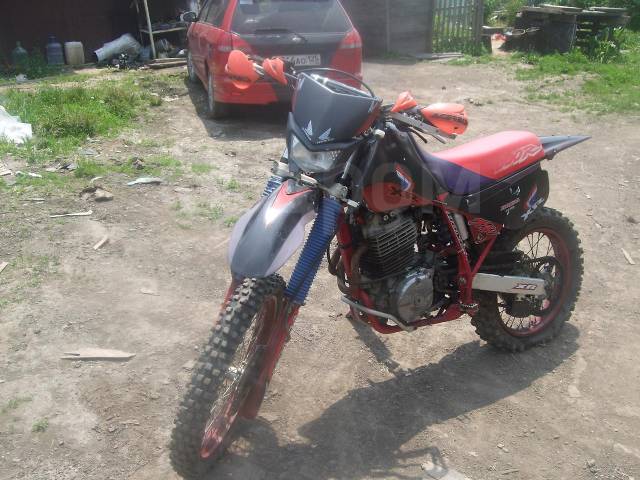 Honda XR 600R. 600. ., ,  