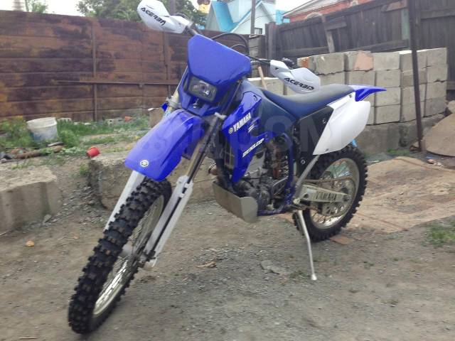 Yamaha WR 250. 250. ., , ,   