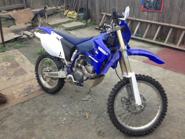 Yamaha WR 250. 250. ., , ,   