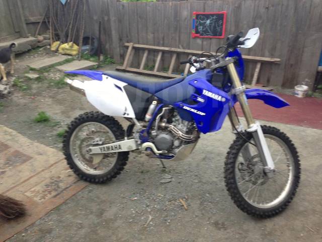 Yamaha WR 250. 250. ., , ,   