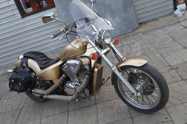 Honda Steed 400. 400. ., , ,   