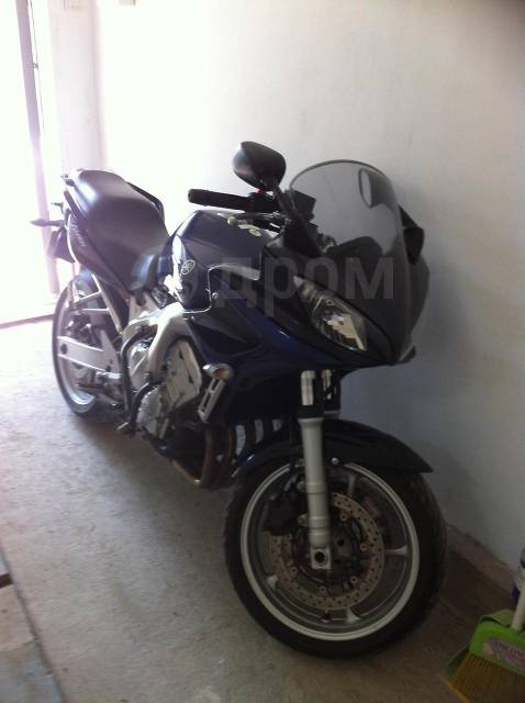 Yamaha FZ 6. 600. ., , ,   