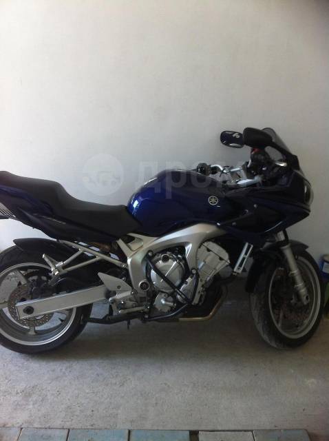 Yamaha FZ 6. 600. ., , ,   