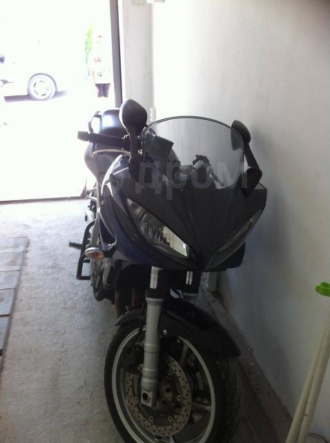 Yamaha FZ 6. 600. ., , ,   