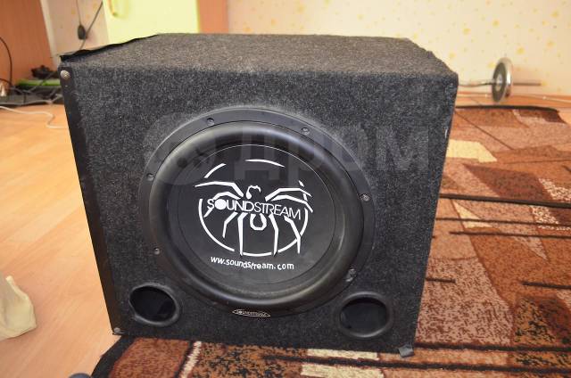 Soundstream store t5 15