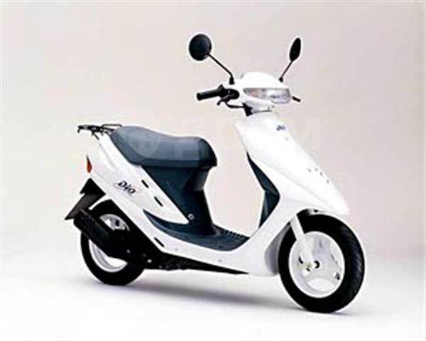 Honda Dio AF27. 50. ., ,  ,   