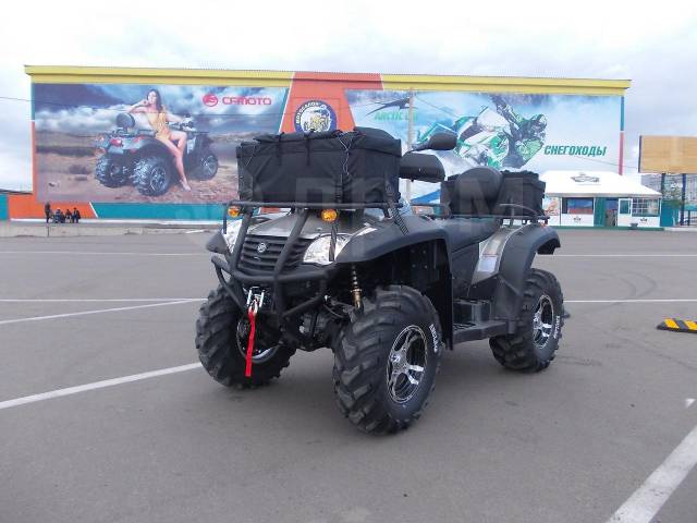 CFMOTO CF 625-X6. ,  \,   