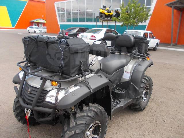 CFMOTO CF 625-X6. ,  \,   