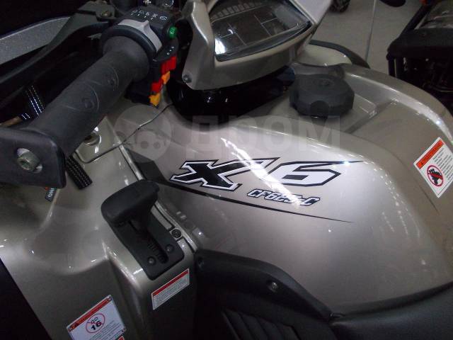 CFMOTO CF 625-X6. ,  \,   