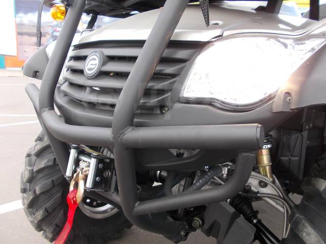 CFMOTO CF 625-X6. ,  \,   