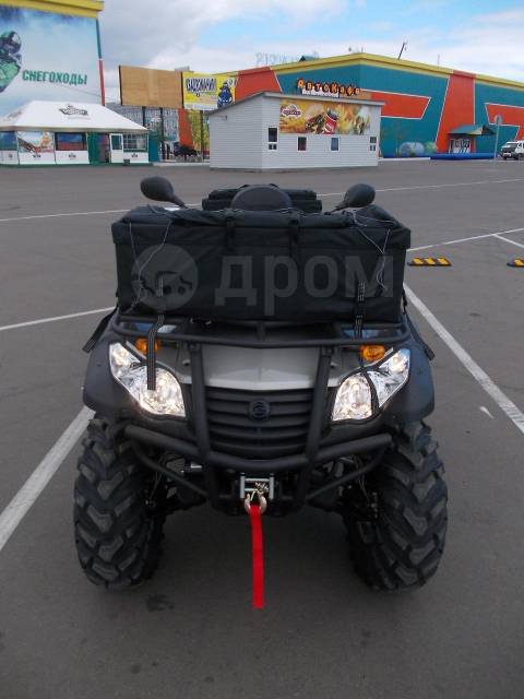 CFMOTO CF 625-X6. ,  \,   