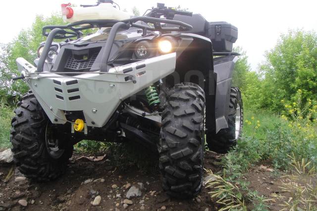 Stels ATV 800GT. ,  \,   