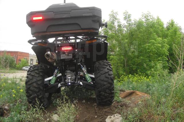 Stels ATV 800GT. ,  \,   