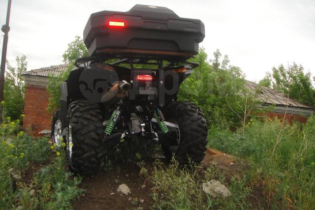 Stels ATV 800GT. ,  \,   