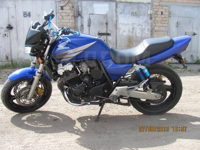 Honda CB. ,  \,   