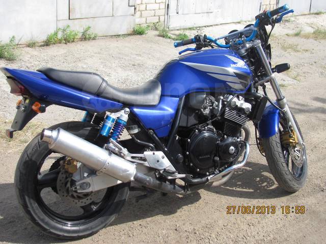 Honda CB. ,  \,   