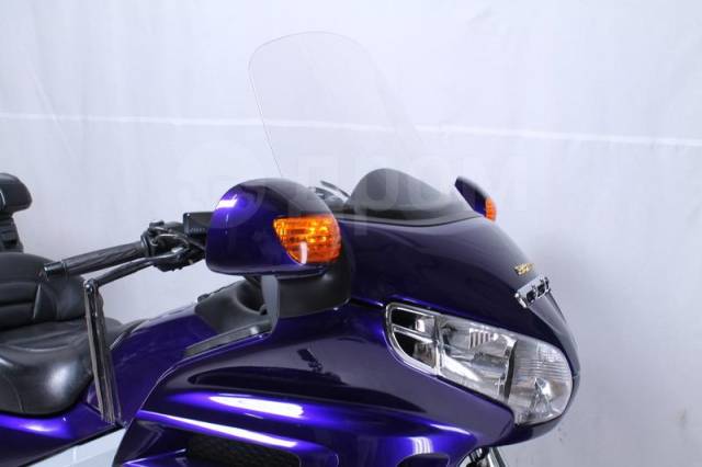 Honda GL 1800. 1 812. ., , ,   