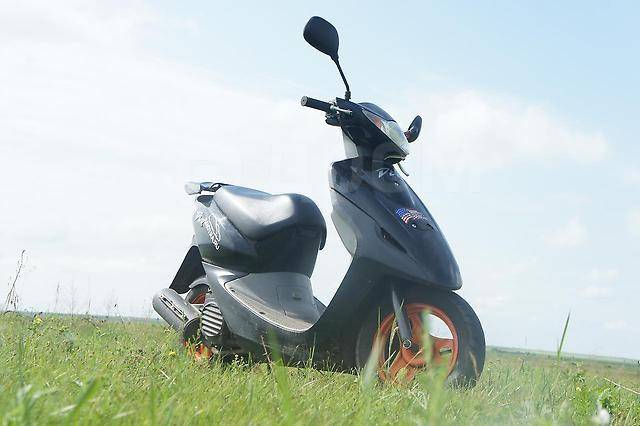 Honda dio 56. Honda Dio Smart 56. Honda af 56. Dio af56. Honda Dio af 56 белая.