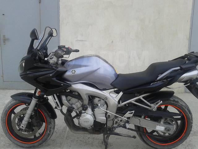 Yamaha FZ 6. 600. ., , ,   