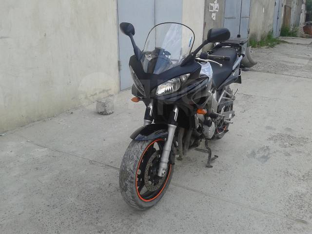 Yamaha FZ 6. 600. ., , ,   