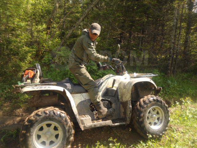 Stels ATV 500GT. ,  \,   