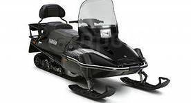 Yamaha Viking 540. ,  ,   