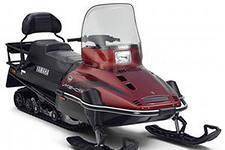 Yamaha Viking 540. ,  ,   