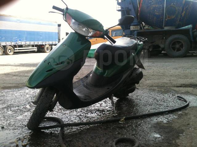 Honda Dio AF34. 80. ., ,  ,   