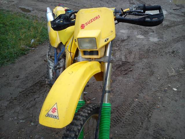 Suzuki DR 250. 249. ., , ,   