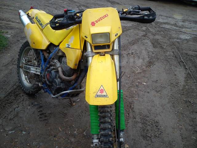 Suzuki DR 250. 249. ., , ,   