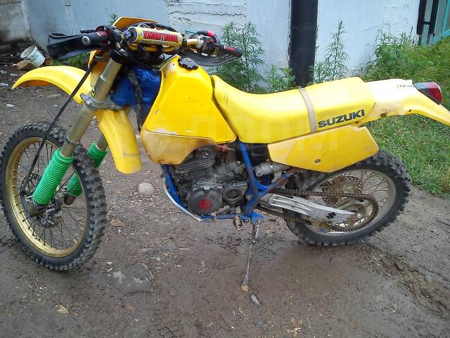 Suzuki DR 250. 249. ., , ,   