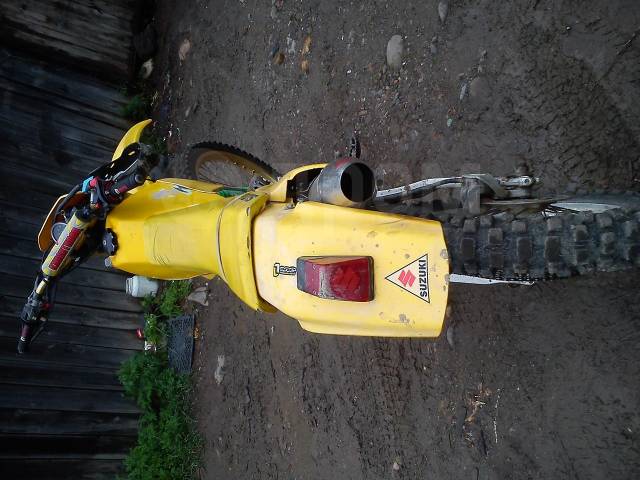 Suzuki DR 250. 249. ., , ,   