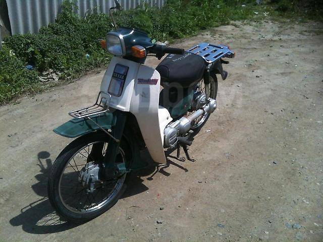 Yamaha Mate 90. 49. ., , ,   