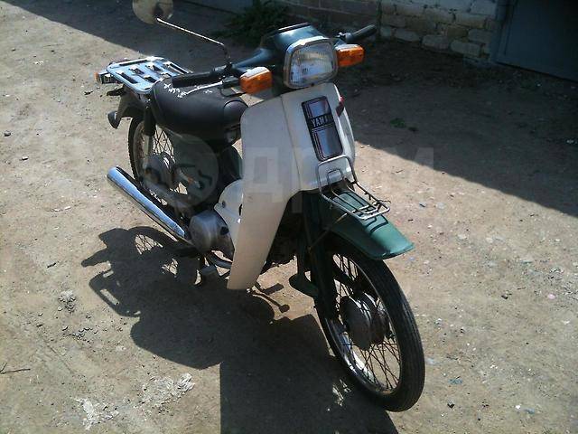 Yamaha Mate 90. 49. ., , ,   