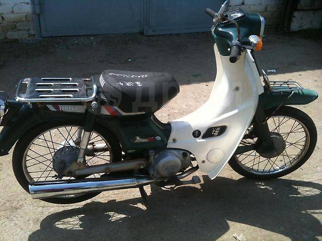 Yamaha Mate 90. 49. ., , ,   