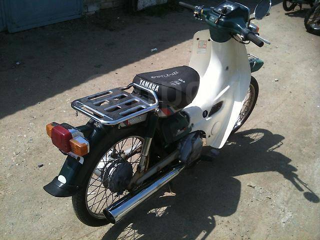 Yamaha Mate 90. 49. ., , ,   