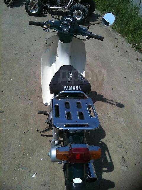 Yamaha Mate 90. 49. ., , ,   