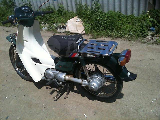 Yamaha Mate 90. 49. ., , ,   